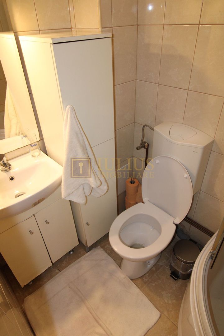 2 camere, langa Baza Sportiva nr 2-Complexul Studentesc, ideal pentru un student - Poză 9