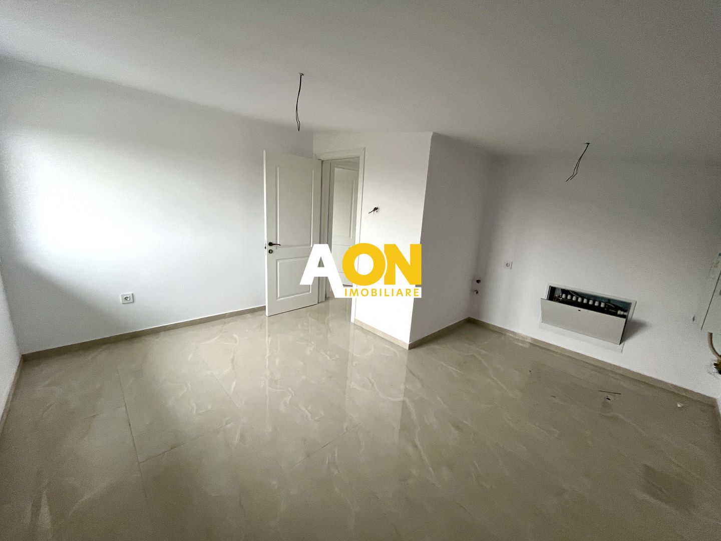 1/2 Duplex, 5 Camere, Prima Închiriere, Zona Piață Cetate - Poză 14