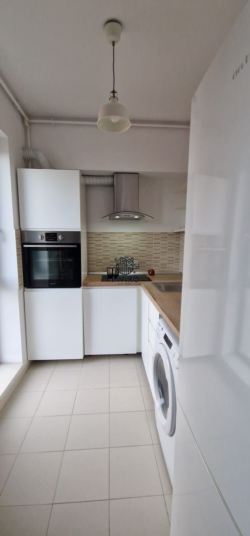 Garsonieră cu terasă – Piața Muncii - Poză 14