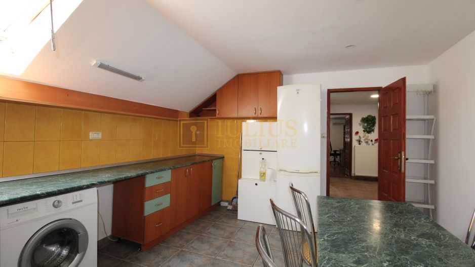 4 camere, 3 dormitoare-Sagului-Steaua - Poză 4