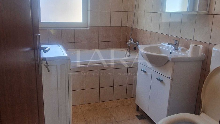Apartament 2 camere, parcare 2 balcoane - zona Eroilor, Florești - Poză 7