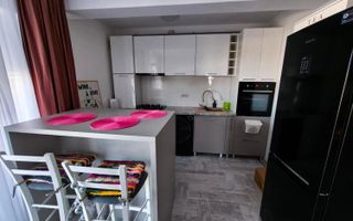 Apartament 3 camere Dumbravita - Poză 3