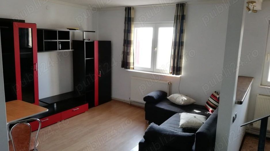 APARTAMENT 2 CAMERE | ZONA STRAND - Poză 1