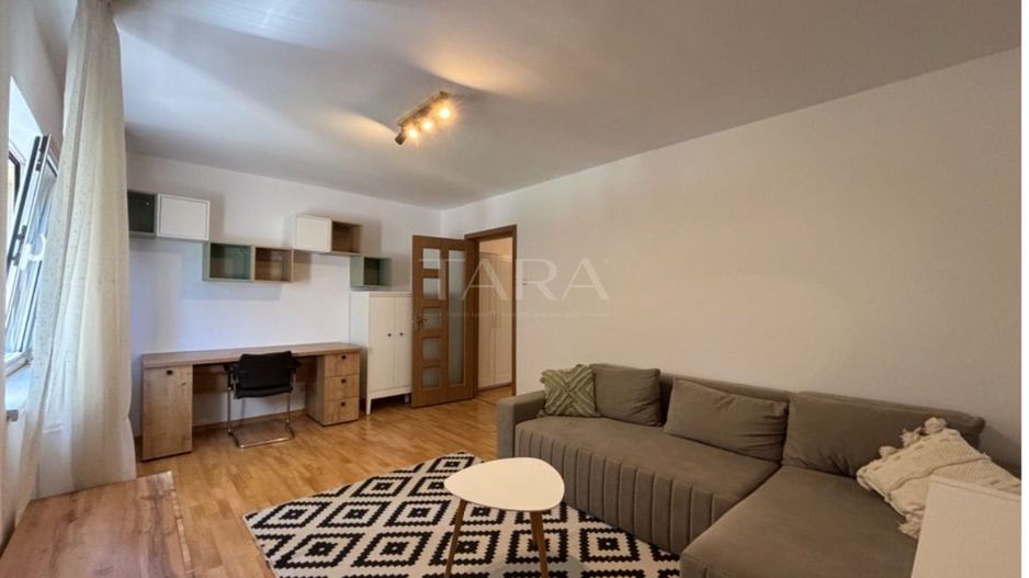 Inchiriere apartament 2 camere decomandate in Zorilor,zona UMF - Poză 4