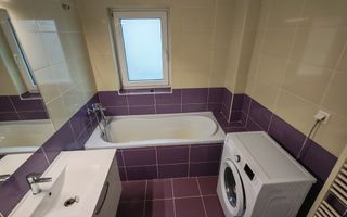 Inchiriere apartament 4 camere , 0%COMISION, etaj 1 , Zorilor - Poză 13