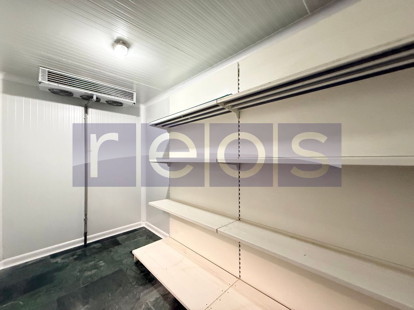 INCHIRIERE SPATIU COMERCIAL | ZONA DRISTOR | 215 MP - Poză 9
