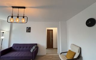 Apartament 2 camere-Unirii T326 PRIMA INCHIRIERE - Poză 2