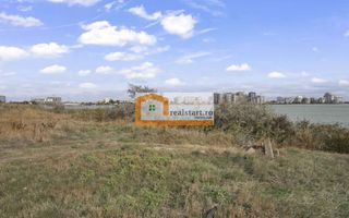 Vedere directa Lac, Mamaia, pretabil proiect HORECA, P+4E - Poză 2