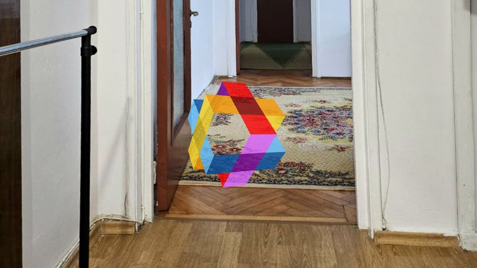 Apartament 3 camere de vânzare - zona Centrul Civic - 71 mp - plus-imo.ro - Poză 3