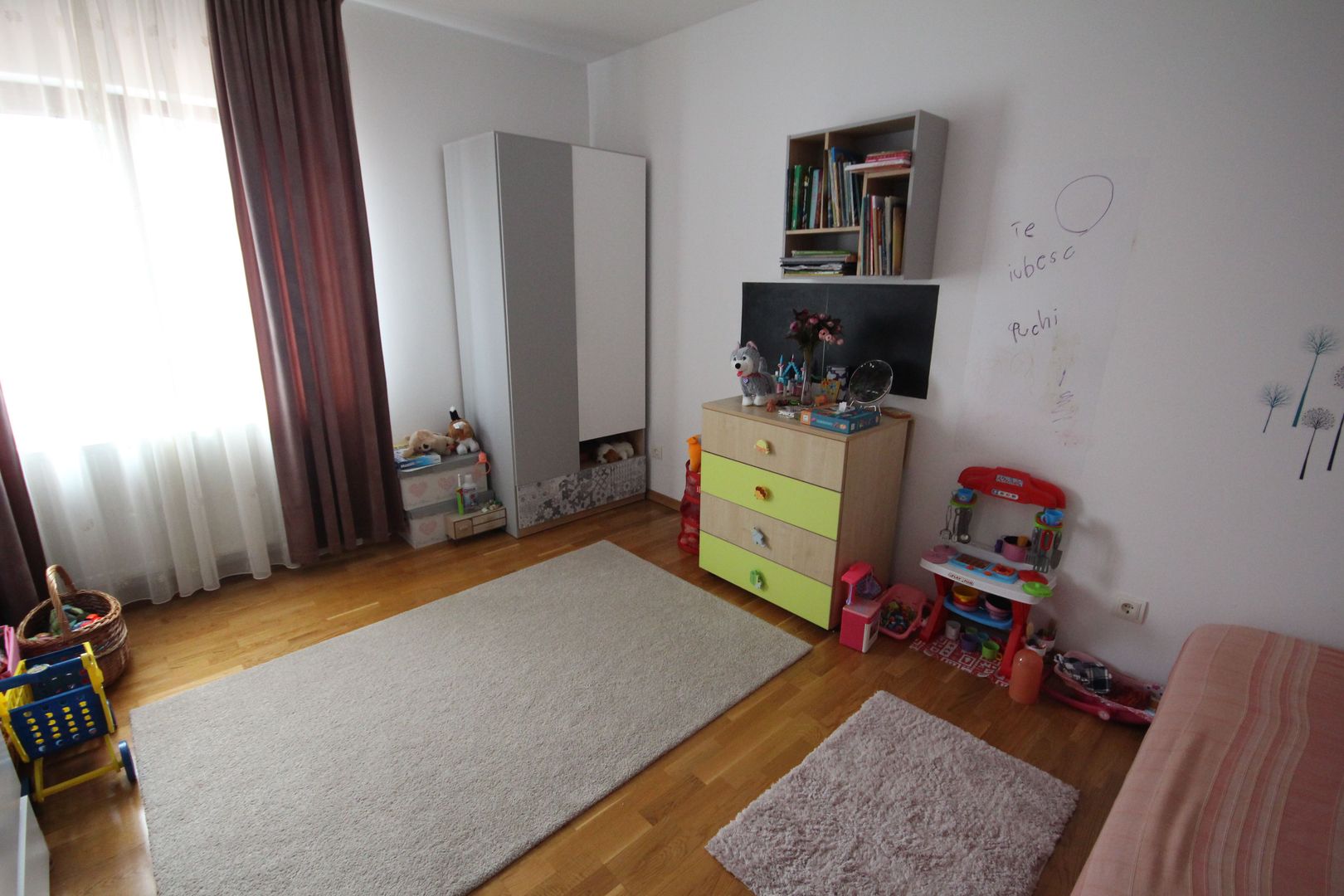 Duplex Spatios si cochet - Poză 15