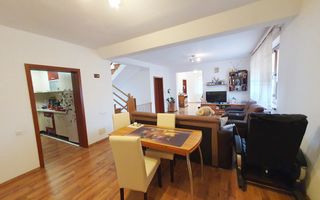 Casa D+P+M, 5 camere, 580 mp teren, toate utilitatile - Poză 4