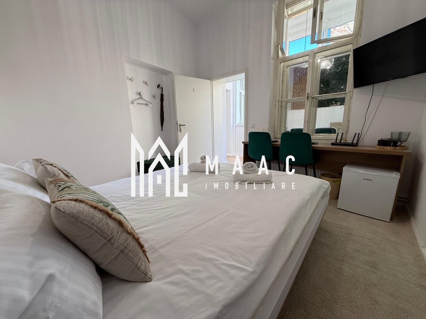 Apartament 3 camere | Decomandat | Etaj 1 | Ultracentral - Poză 3