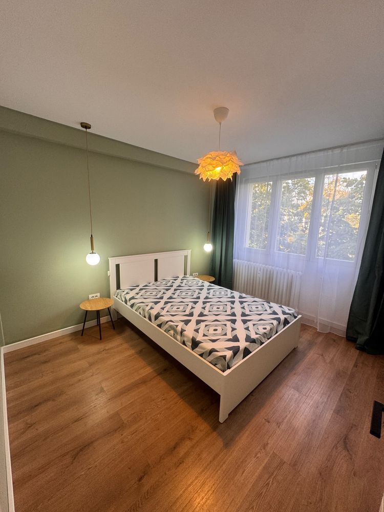 Apartament 2 camere decomandat – Prima închiriere - Zona Valea Oltului - Poză 5