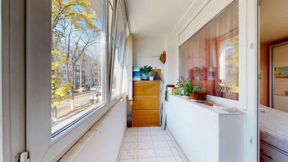 Apartament 3 camere Metrou Valea Ialomitei - Poză 21