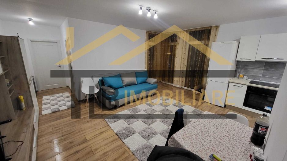 Apartament de 2 camere, 52mp, parcare, Zona Ama Residence - Poză 2