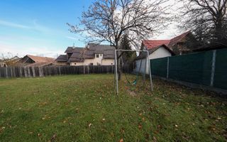 Vilă spațioasă de vânzare în Predeluț, Bran | 2000mp - Poză 48