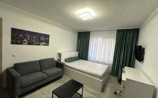 Garsoniera de inchiriat Aparatorii Patriei - Poză 1