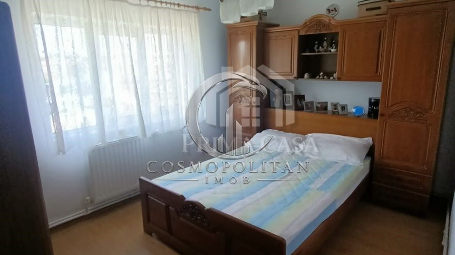 Apartament cu 3 camere zona Pod etaj 2 din 4 confort 1 cu imbunatatiri - Poză 7