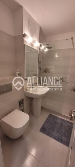 Constanta- Apartament 2camere lângă Colegiul Mircea cel Bătrân - Poză 12