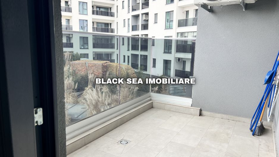 Apartament. 2 camere de inchiriat zona Campus - Aviatorii III - Poză 12