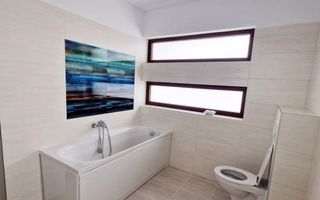 Vilă Lux | 4 Camere | 155 mp | Curte 350 mp | Brașov - Poză 11