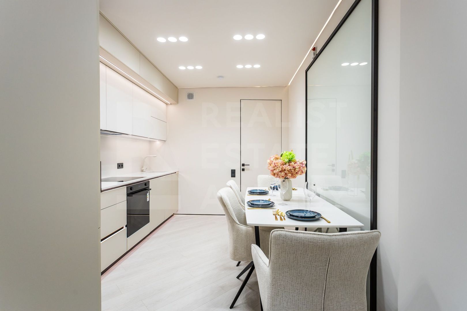 Vânzare, apartament, 2 camere, str. Vasile Lupu, Buiucani - Poză 23