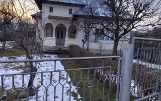 Casă de vânzare în centrul comunei Stâlpeni- Jud.Arges - Poză 3