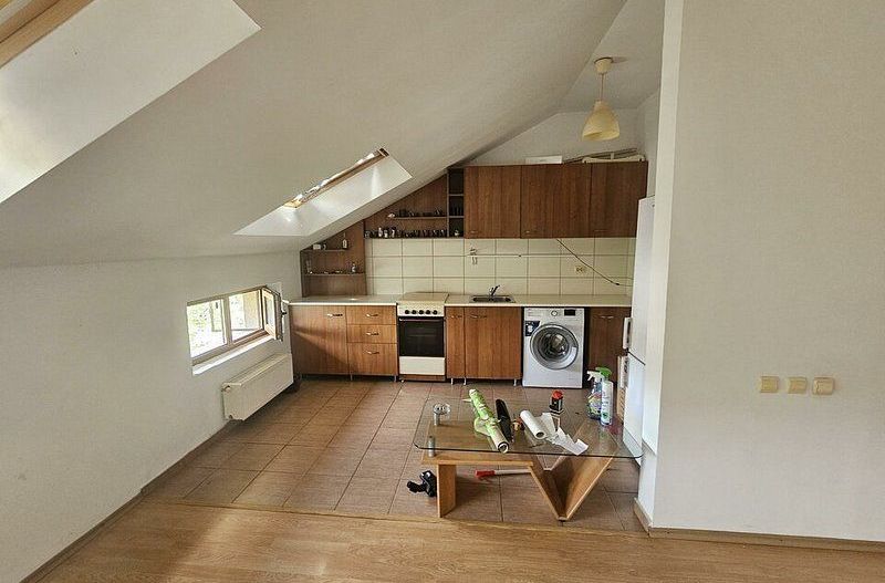 Apartament 3 camere 83mp utili Bucurestii Noi / 800m metrou Laminorului - Poză 5