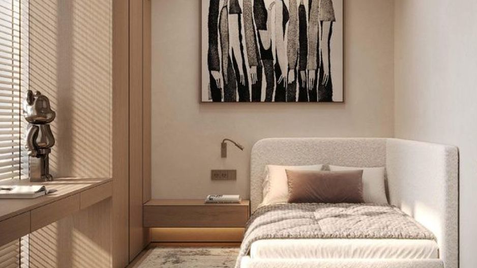 4 camere Complex Premium-piscina - pista alergare in incinta - Poză 8