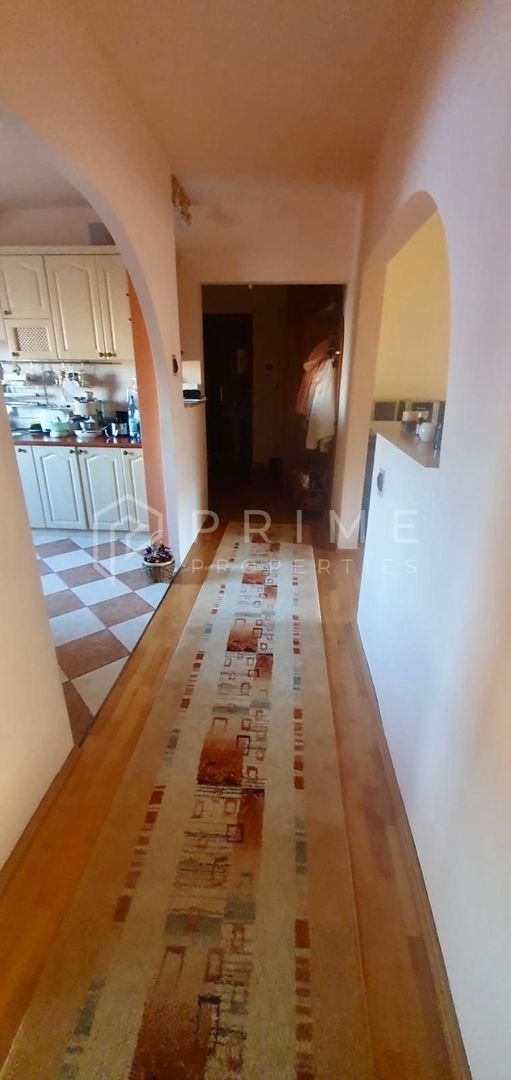 Apartament spatios 3 camere, 2 băi – Pandurilor / Tudor - Poză 2