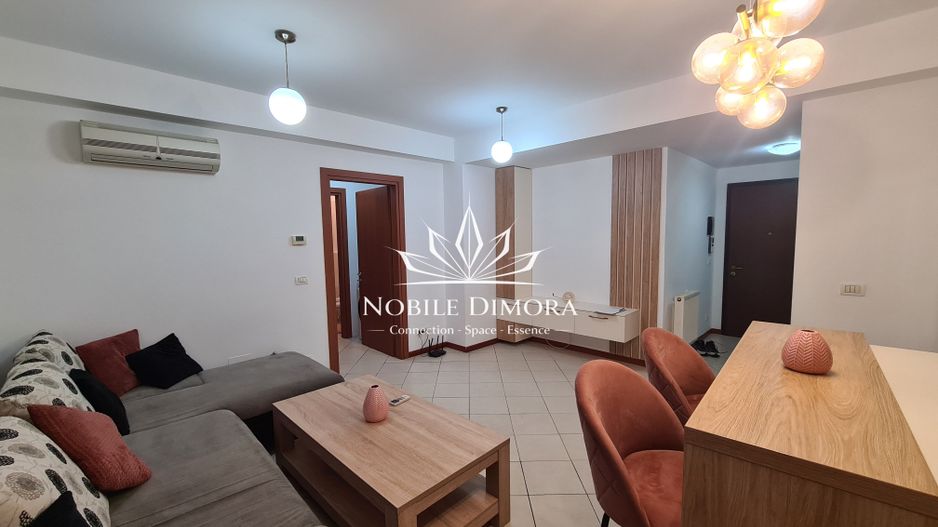 The Ring - Apartament cu 2 camere si loc de parcare - Torontalului - Poză 3