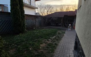 Casa moderna 8 camere pretabil locuinta sau investitie in Selimbar - Poză 5