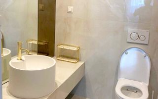 Închiriere apartament 3 camere 77mp | Parcare subterană inclusă - Poză 6