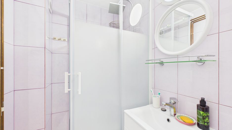 Apartament cu 4 camere de vanzare, Centrala proprie, 13 Septembrie - Poză 10