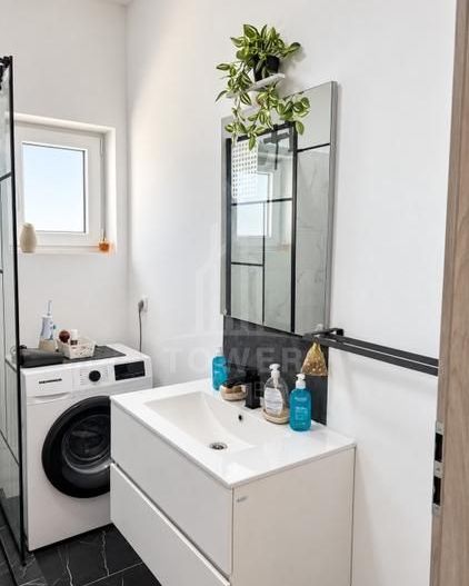 Apartament modern 3 camere de vanzare – Arhitectilor, Zona Mandra - Poză 7