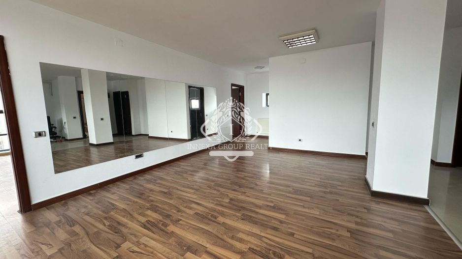 Spatiu Birouri de inchiriat I 120mp I Zona Unirii - Poză 1