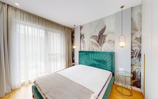 Apartament 2 Camere | Nusco City | de inchiriat - Poză 13