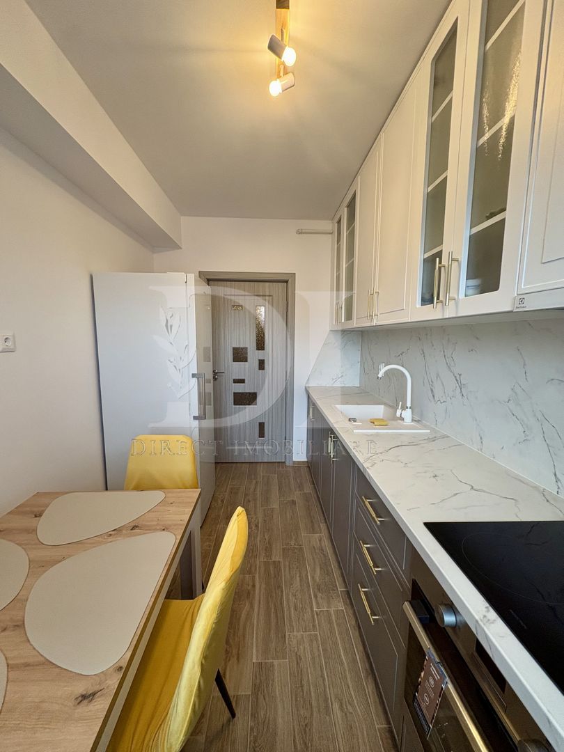 Apartament decomandat 2 camere | Bloc nou 2025 | Terra, Florești - Poză 10