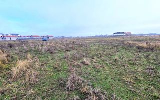 De vanzare teren intravilan in Giroc,657 mp, front stradal 20 ml. - Poză 14