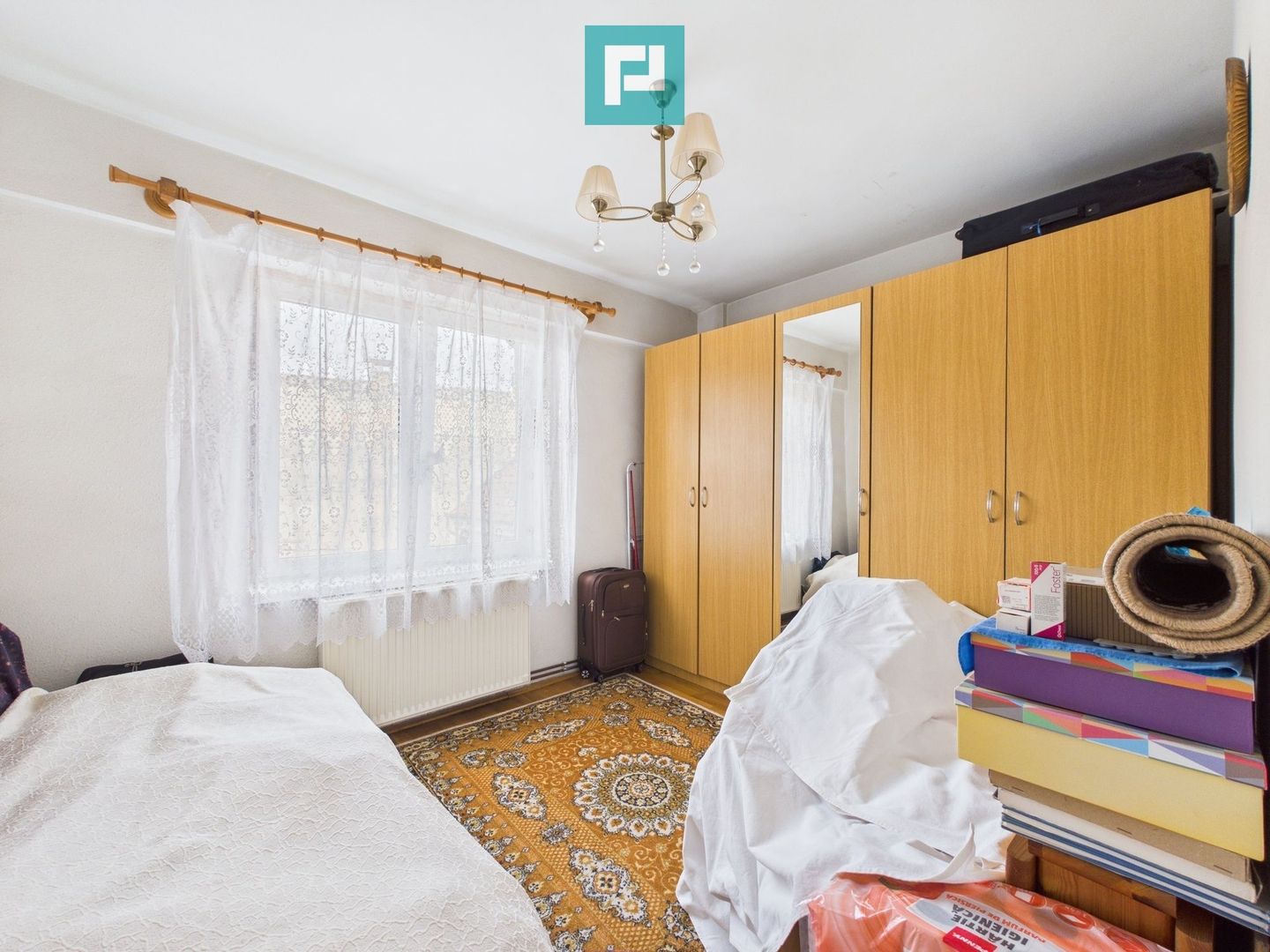 Apartament 3 camere, Sighișoara Jud.Mureș - Poză 8