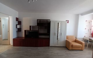 Închiriere Garsonierâ Dristor, renovată, etaj 5, lângă Kaufland - Poză 2