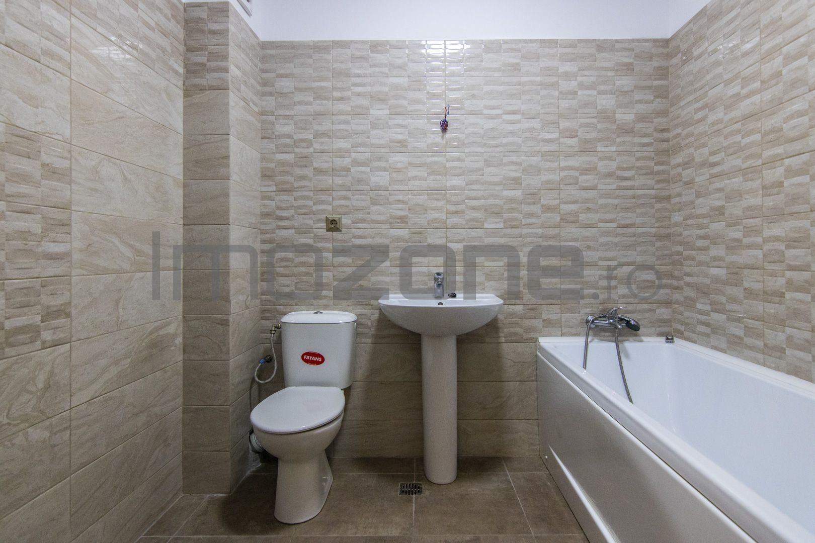 Apartament 2 Camere, 47 mp. centrala proprie, Militari - Pacii, Bloc Nou - Poză 11