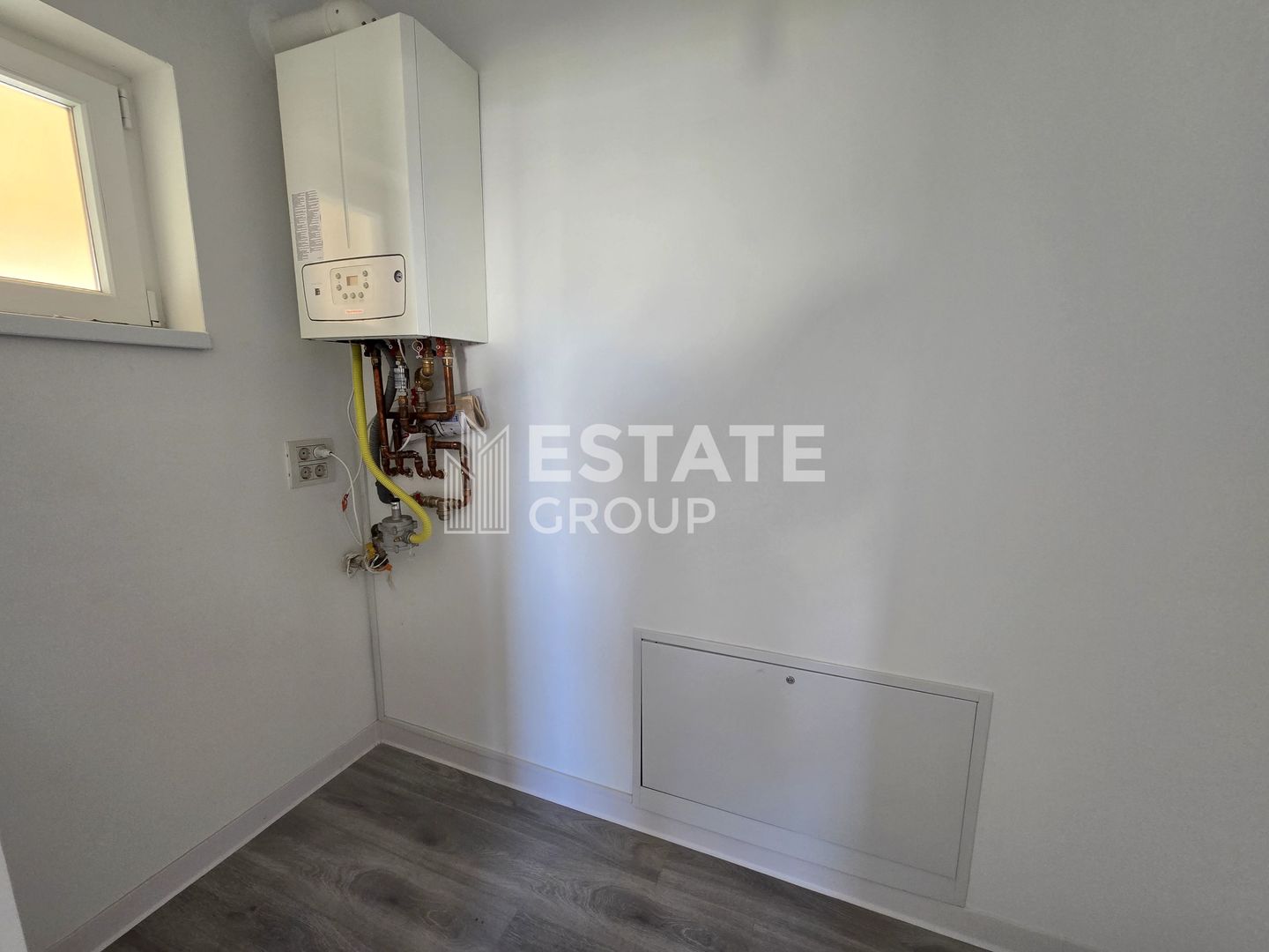 Casa individuala in Mosnita Noua! - Poză 5