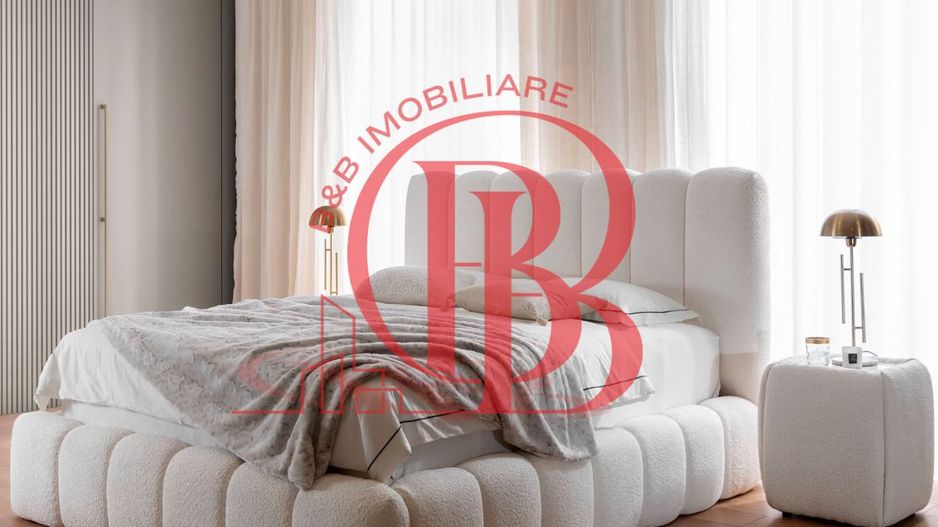 2 camere cu gradina parcare bonus metrou Nicolae Teclu - Poză 6