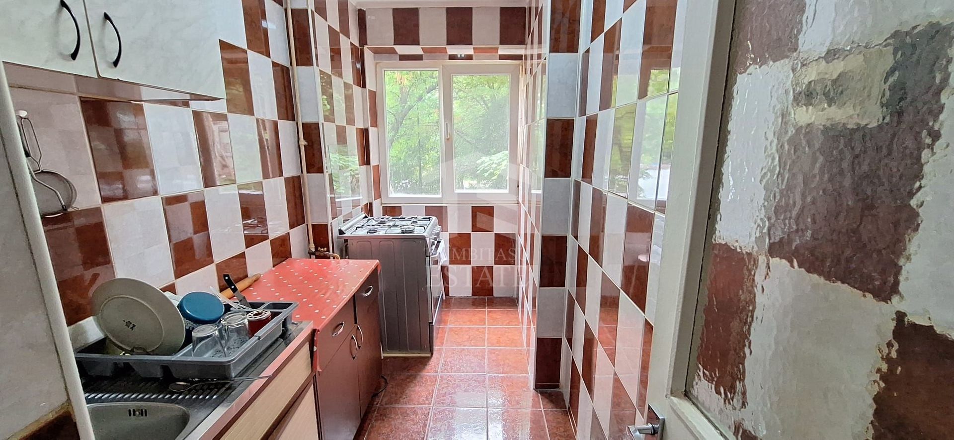 Apartament 2 camere Bracoveanu - Lamotesti - Poză 8