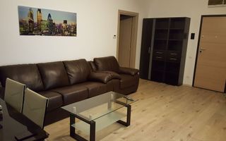 Apartament 3 camere padurea Baneasa, parter, gradina cu loc de parcare - Poză 3