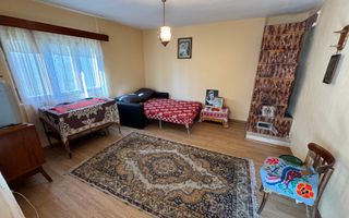CASA 4 CAMERE TEREN 800 MP CAPUL PISCULUI COMUNA GODENI JUD. ARGES - Poză 8