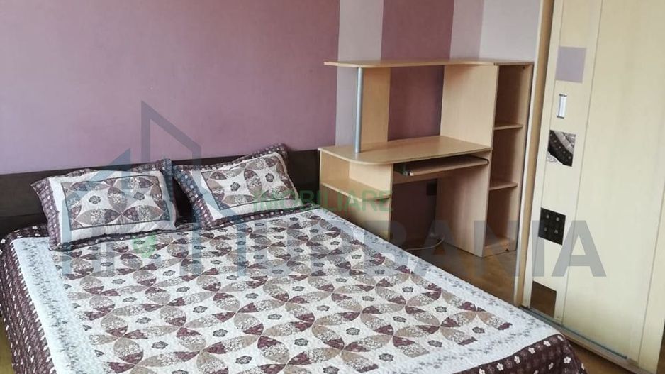 Apartament 2 camere, zona Bucsinescu - Tudor Vladimirescu, Iași - Poză 3