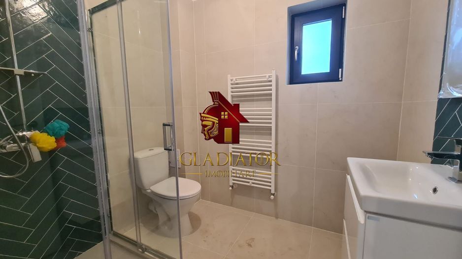 Vila finalizata Barnova, la 200 m de Sos. Barnova, direct dezvoltator - Poză 4