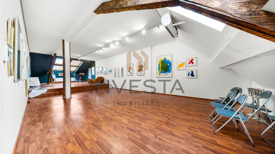 Oportunitate foarte Rara! Apartament Ultracentral Piata Unirii, 182 mp - Poză 4